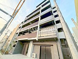 S-RESIDENCE本中山aloria