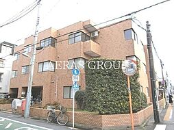 エレガン学芸大学