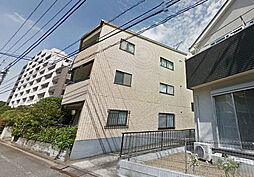 ビーカーサ京王堀之内リボーン 102