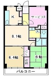 スターハイム朝霞
