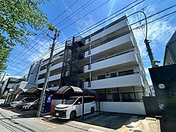 キャッスル北の台 401