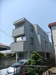 野方1丁目メゾン 301