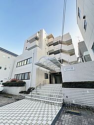 オオキス四谷 203