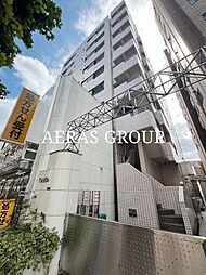 新宿区若松町