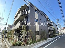 コンポジット新宿柏木 103