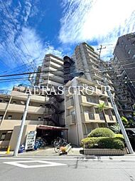 朝日プラザ東池袋