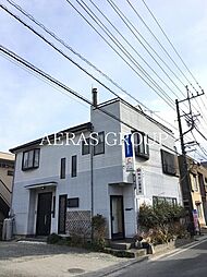 文蔵2丁目戸建て