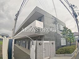 エーデルグリーン吉祥寺