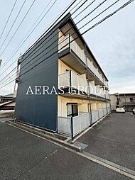 レオパレスファルケ