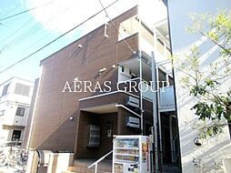 リブリ・Ｃａｓａ Ｃａｍｉｎｏ横浜鶴見