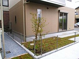 桜木戸建貸家 Ａ棟