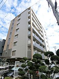 大阪市阿倍野区阪南町２丁目