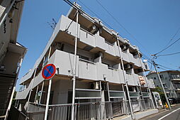 ハイツ反町 201