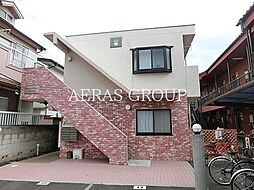 メゾン・ド・ティファニーIII