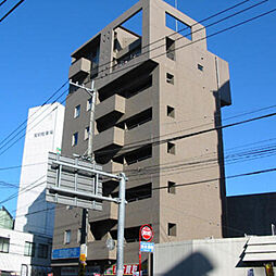 アンジェ大橋 501