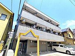 コーポザルツブルグ