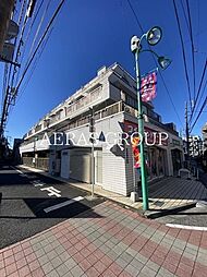 シャトレー笹塚