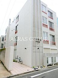 ＭＯＤＵＬＯＲ祐天寺