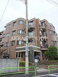 ライオンズマンション氷川台第2