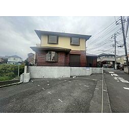 宮久保6丁目貸家