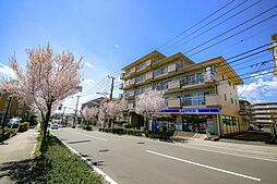 横浜市泉区和泉町