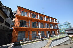 若樹ハイツ 0203