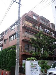 ライオンズマンション神楽坂第三