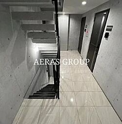 ベルシードステアー武蔵関