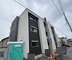 新潟市中央区鐙西２丁目