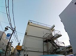 山栄荘