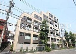 グローリオ文京茗荷谷