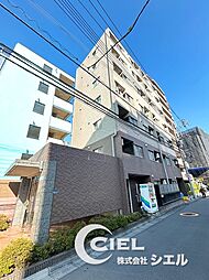 プレール新宿落合