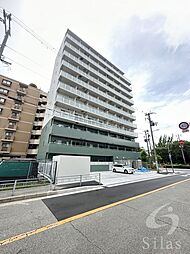 大阪市住之江区南加賀屋２丁目