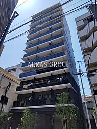 テラス駒込サウス