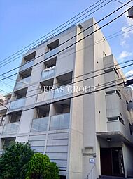 ラ・ステージ坂町