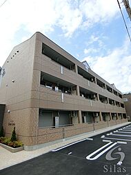 大阪市住吉区遠里小野６丁目