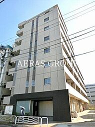 パークアクシス門前仲町・清澄庭園