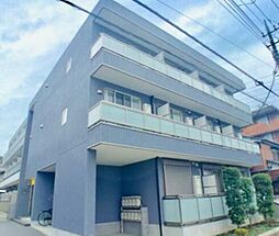 エルスタンザ北綾瀬DEUX