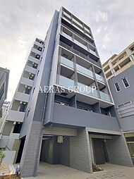 グランカーサ日暮里 601