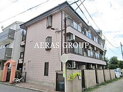 フェリオ小向