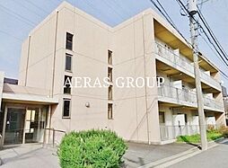 ルミエール綱島2号館