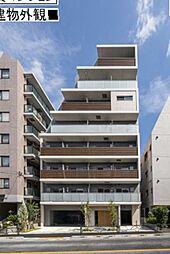 パークキューブ上野桜木