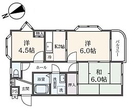 アメニティ相模原 0004