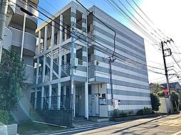 レオパレスラヴェンナ