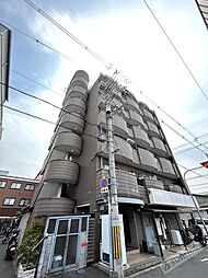 大阪市平野区加美北３丁目
