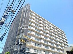 マンションプレール