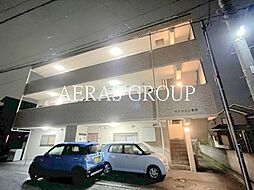 マンション妻田