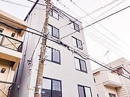 Ｄ-ＳＴＹＬＥ千住大橋
