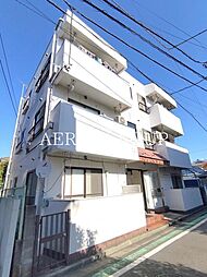 しゅんせいハイツIII