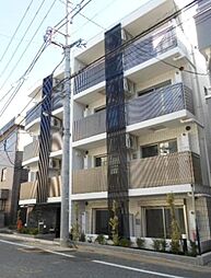 イアース新宿中井